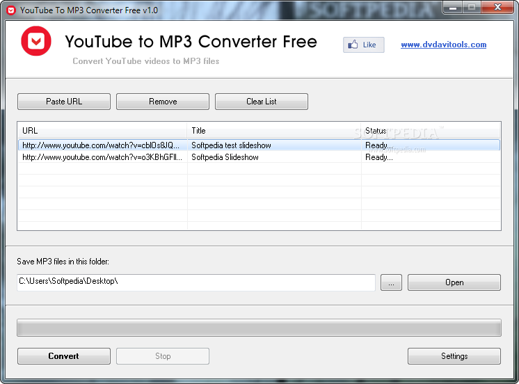 youtube to mp3 downloader for mac online